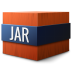 Application jar mimetypes