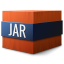 Application jar mimetypes