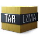 Compressed tar lzma application mimetypes