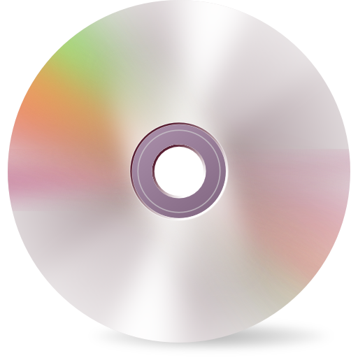 Cd blank mimetypes