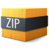 Zip mimetypes