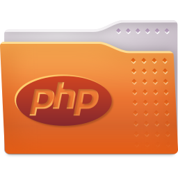 Php folder places