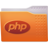 Php folder places