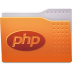 Php folder places