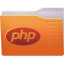 Php folder places