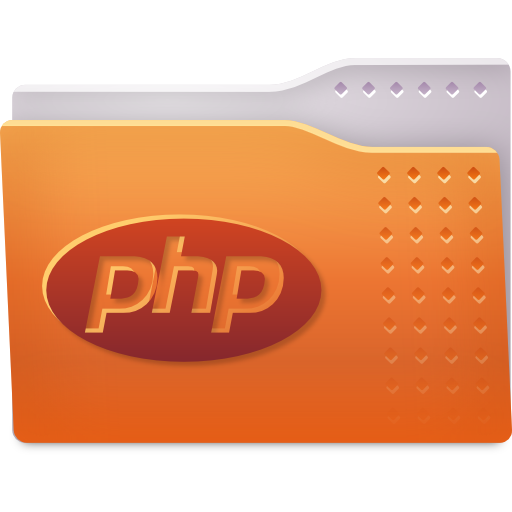 Php folder places