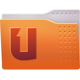 Ubuntuone folder places