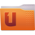 Ubuntuone folder places