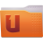 Ubuntuone folder places