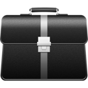 Briefcase employment