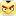 Bird yellow angry