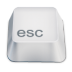 Esc