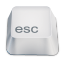Esc