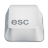 Esc