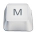 Uppercase letter