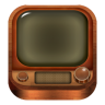 Old tv