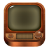 Old tv