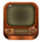 Old tv