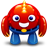 Monster red