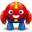 Monster red