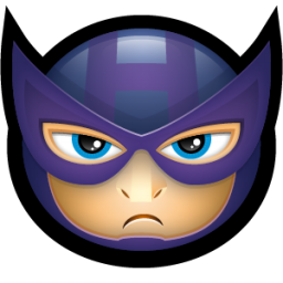 Avatar hero superhero hawkeye avengers