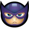 Avatar hero superhero hawkeye avengers