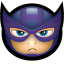 Avatar hero superhero hawkeye avengers