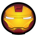 S iron man hero avatar man superhero iron avengers