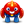 Monster red