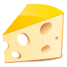 Food cheese