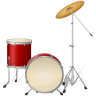 Drums