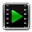 Video player play