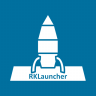 Metro rklauncher apps