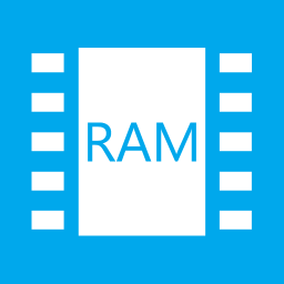 Metro ram drives