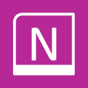 Metro onenote apps office