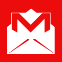 Metro gmail web