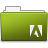 Dreamweaver folder adobe