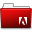 Folder flash adobe