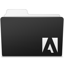 Folder flex adobe