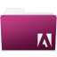 Folder indesign adobe