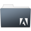 Folder lightroom photoshop adobe