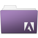 Folder pro premiere adobe