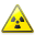 Nuclear radioactive