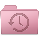 Sakura folder backup