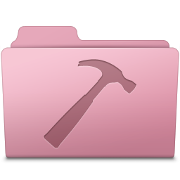 Sakura folder developer