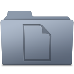 Graphite folder documents