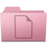 Sakura folder documents