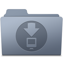 Graphite folder downloads