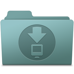 Willow folder downloads