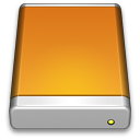 Drive external